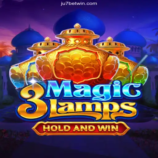Discover Endless Fun with 3MagicLamps: The Ultimate Gaming Experience