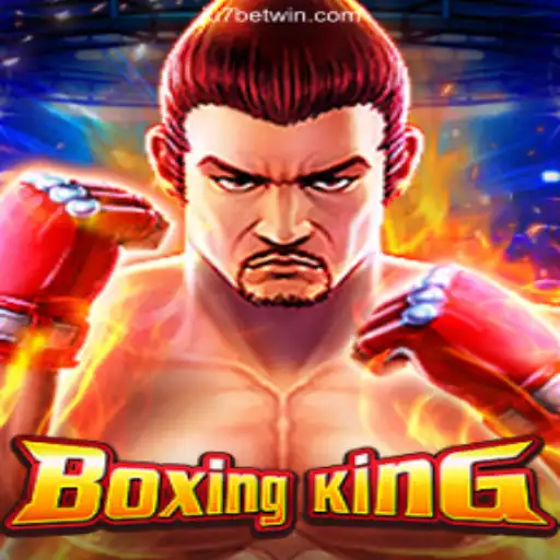 Experience the Thrills of BoxingKing: A New Era of Fun with JU7.bet