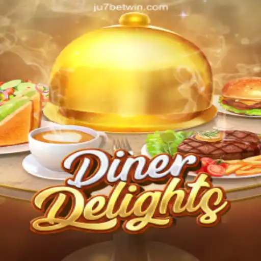 Discover 'DinerDelights': A Culinary Adventure