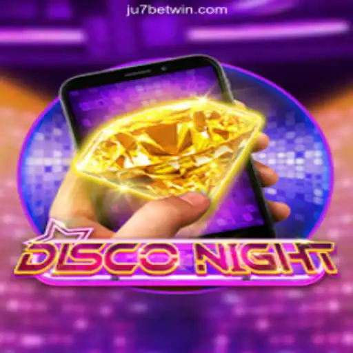 Experience the Thrill with DiscoNightM