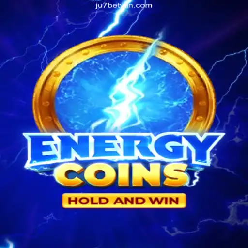 Discover EnergyCoins: The New Exciting Game with JU7.bet
