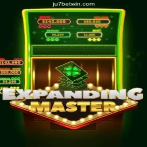 ExpandingMaster: Discover Unlimited Fun with JU7.bet