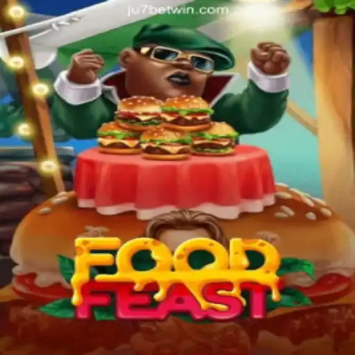 Explore the Delicious World of FoodFeast: Unleash Unlimited Fun with JU7.bet