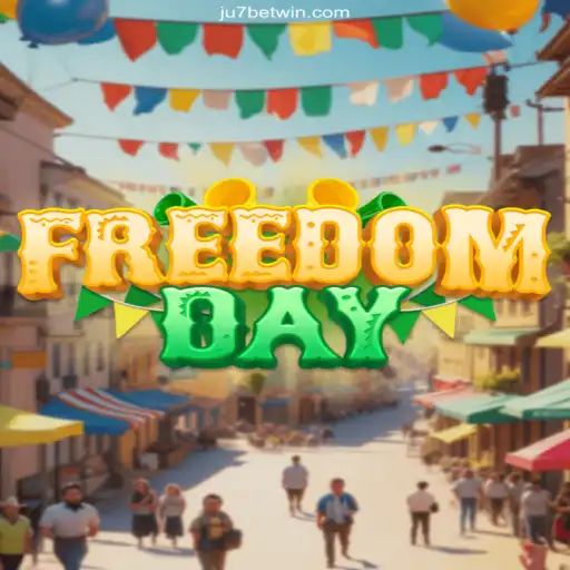 FreedomDay: A New Era of Gaming Adventure