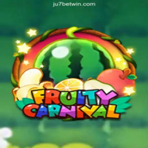 Explore the Thrilling World of FruityCarnival at JU7.bet