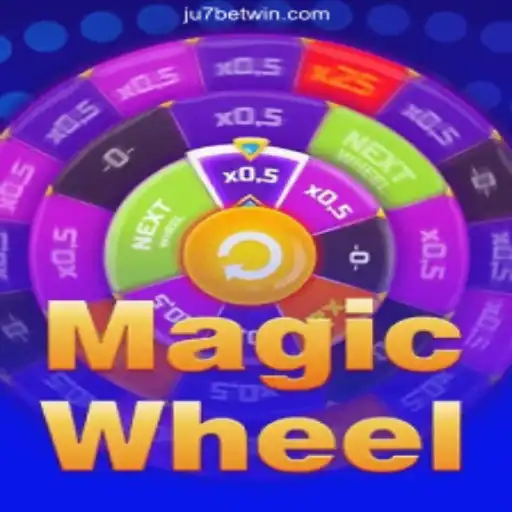 MagicWheel: Explore Endless Fun and Discover New Games with JU7.bet