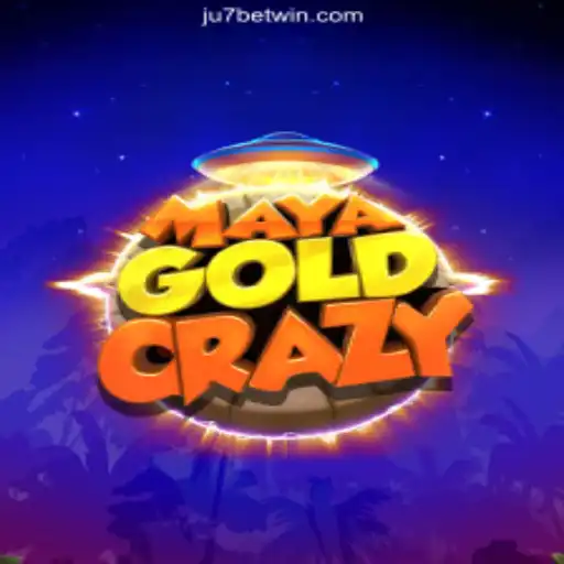 Unlock Endless Fun with MayaGoldCrazy on JU7.bet