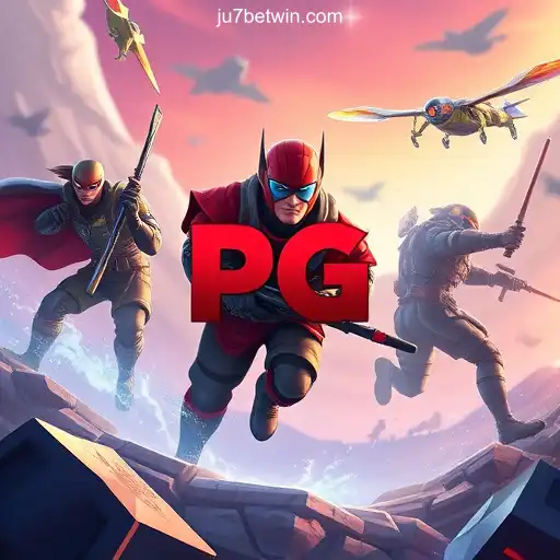 PG Games