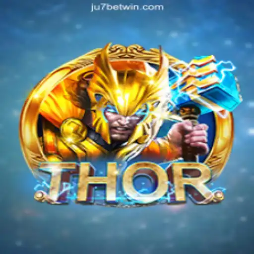 Discover the Exciting World of THOR: Unlock Unlimited Fun with JU7.bet