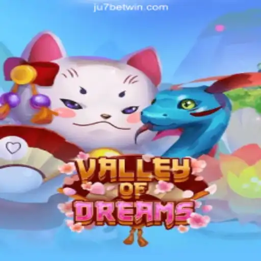 Exploring the Magic of ValleyofDreams